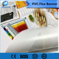 Solvent ink 340g blockout banner